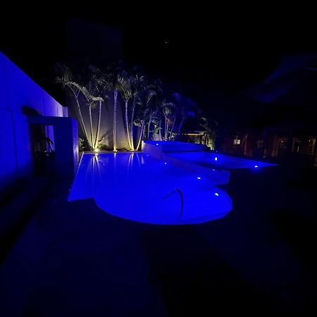 Altos Del Iguazu 호텔 푸에르토이과수 외부 사진