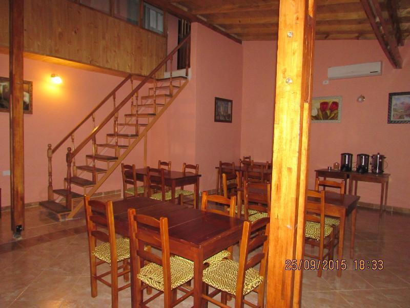 Altos Del Iguazu 호텔 푸에르토이과수 외부 사진